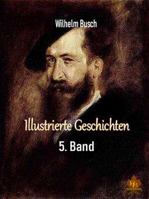 cover image of Illustrierte Geschichten--5. Band